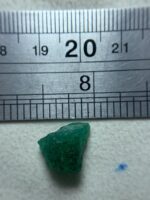 8.00 ct Swat Emerald Crystal — A Bold Natural Beauty - Image 8