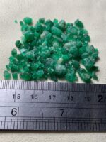 57.00ct Swat Emerald Rough Lot – Untreated Natural Beauty from Pakistan - Image 8