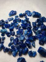 540 Carat Rare Hauyne Rough Lot from Afghanistan – Collector Mineral - Image 11
