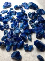 540 Carat Rare Hauyne Rough Lot from Afghanistan – Collector Mineral - Image 5