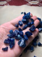 540 Carat Rare Hauyne Rough Lot from Afghanistan – Collector Mineral - Image 7