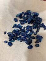540 Carat Rare Hauyne Rough Lot from Afghanistan – Collector Mineral - Image 8