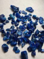 540 Carat Rare Hauyne Rough Lot from Afghanistan – Collector Mineral - Image 9