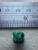 6.40ct Swat Emerald Crystal: Rare Pakistan Gemstone - Image 9