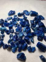 540 Carat Rare Hauyne Rough Lot from Afghanistan – Collector Mineral - Image 10