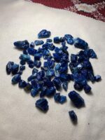 540 Carat Rare Hauyne Rough Lot from Afghanistan – Collector Mineral - Image 13