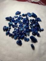 540 Carat Rare Hauyne Rough Lot from Afghanistan – Collector Mineral - Image 14