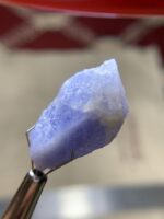 Beautiful 34.45ct Hackmanite Crystal from Afghanistan - Image 12