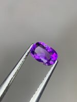 0.24 ct Faceted Afghan Hackmanite – A Rare Gem with Exceptional Character - Image 15