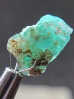 Discover the Beauty of an 8.12ct Emerald from Panjshir: A Rare Gemstone - Image 4