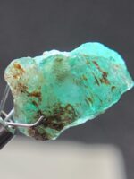 Discover the Beauty of an 8.12ct Emerald from Panjshir: A Rare Gemstone - Image 5