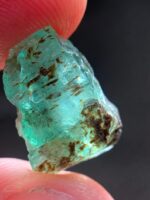 Discover the Beauty of an 8.12ct Emerald from Panjshir: A Rare Gemstone - Image 6