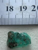 Discover the Beauty of an 8.12ct Emerald from Panjshir: A Rare Gemstone - Image 8