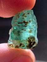 Discover the Beauty of an 8.12ct Emerald from Panjshir: A Rare Gemstone - Image 9