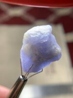 Beautiful 34.45ct Hackmanite Crystal from Afghanistan - Image 9