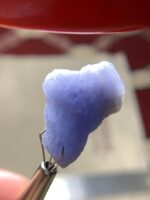 Beautiful 34.45ct Hackmanite Crystal from Afghanistan - Image 10