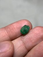 2.00 ct Swat Emerald Crystal — Refined Detail in a Natural Form - Image 2