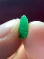2.00 ct Swat Emerald Crystal — Refined Detail in a Natural Form - Image 6