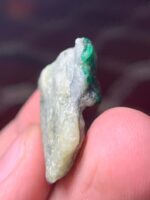 41.77ct Emerald from Swat Valley: Rare Collector’s Gem - Image 6