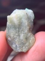 41.77ct Emerald from Swat Valley: Rare Collector’s Gem - Image 8