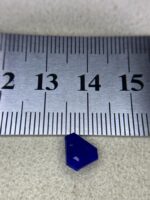 1.00ct Royal Blue Hauyne Gemstone - Collector's Stone - Image 8