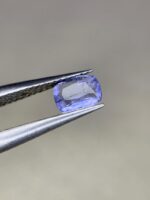 Rare 0.35 ct Hackmanite with Strong Tenebrescent Color Change and Fluorescent from Badakhshan, Afghanistant - Image 10
