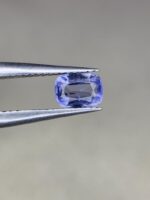 Rare 0.35 ct Hackmanite with Strong Tenebrescent Color Change and Fluorescent from Badakhshan, Afghanistant - Image 11