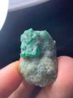 41.77ct Emerald from Swat Valley: Rare Collector’s Gem - Image 10