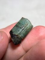 Exquisite 33.70ct Laghman Emerald Crystal – A Gem of Remarkable Dimensions and Rarity - Image 3