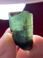 Exquisite 33.70ct Laghman Emerald Crystal – A Gem of Remarkable Dimensions and Rarity - Image 7