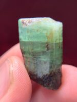 Exquisite 33.70ct Laghman Emerald Crystal – A Gem of Remarkable Dimensions and Rarity - Image 9