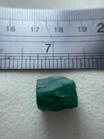 Swat Valley Wonder: 17.08ct Emerald Crystal of Natural Brilliance - Image 10