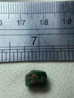 2.57ct Swat Emerald Crystal – A Balanced Beauty from the Mountains of Pakistan - Image 7