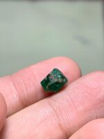 2.57ct Swat Emerald Crystal – A Balanced Beauty from the Mountains of Pakistan - Image 8