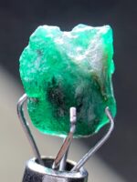 Swat Emerald Crystal Lot – 8.50ct of Untouched Mountain Magic - Image 4