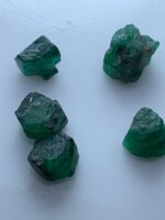 Swat Emerald Crystal Lot – 8.50ct of Untouched Mountain Magic - Image 8