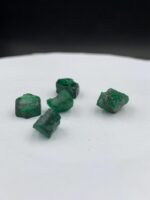 Swat Emerald Crystal Lot – 8.50ct of Untouched Mountain Magic - Image 10
