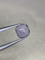Rare 0.54 ct Hackmanite with Strong Tenebrescent Color Change and Fluorescent from Badakhshan, Afghanistan - Image 8