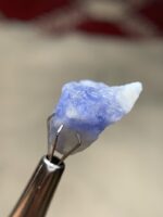 11.25 ct Natural Hackmanite Crystal from Afghanistan - Image 11