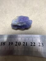 Rare 61.15ct Hackmanite Crystal from Afghanistan - Image 6