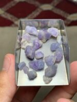 Natural 52.45ct Afghan Hackmanite Rough Lot – Rare Collector’s Gemstone - Image 11