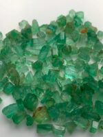 50 ct Rough Emerald from Panjshir, Afghanistan - Image 3
