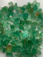 50 ct Rough Emerald from Panjshir, Afghanistan - Image 4