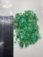 50 ct Rough Emerald from Panjshir, Afghanistan - Image 5