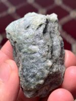 A 339-Carat Swat Emerald Specimen: A Colossal Masterpiece of Natural Mineral Formation - Image 11