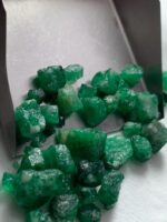 52.10ct Swat Emerald Rough Lot – Untouched Natural Beauty in 11x7x7 mm - Image 3