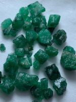 52.10ct Swat Emerald Rough Lot – Untouched Natural Beauty in 11x7x7 mm - Image 6