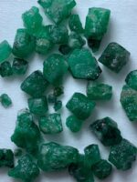 52.10ct Swat Emerald Rough Lot – Untouched Natural Beauty in 11x7x7 mm - Image 7