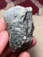 A 339-Carat Swat Emerald Specimen: A Colossal Masterpiece of Natural Mineral Formation - Image 7