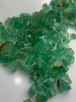 50 ct Rough Emerald from Panjshir, Afghanistan - Image 10